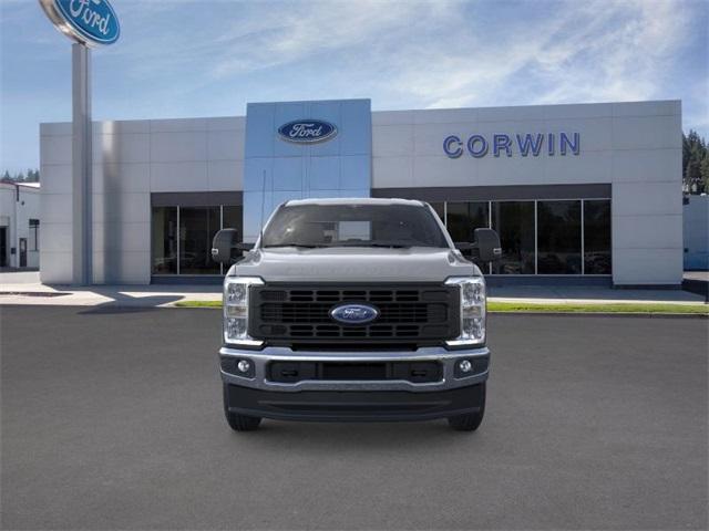 new 2026 Ford F-250 car, priced at $58,403