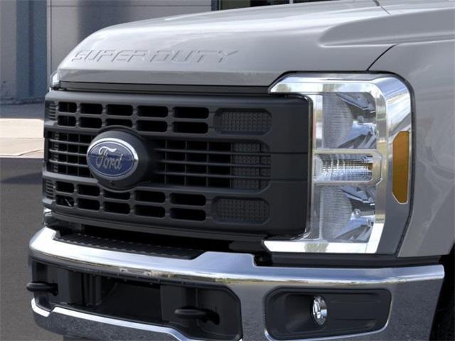 new 2026 Ford F-250 car, priced at $58,403