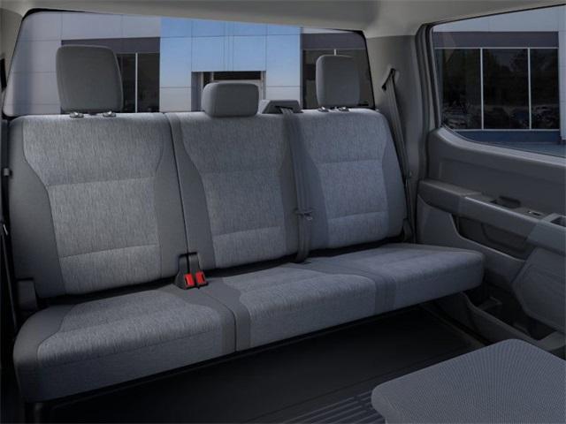 new 2026 Ford F-250 car, priced at $58,403