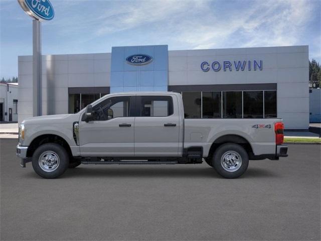new 2026 Ford F-250 car, priced at $58,403