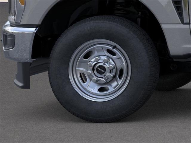 new 2026 Ford F-250 car, priced at $58,403