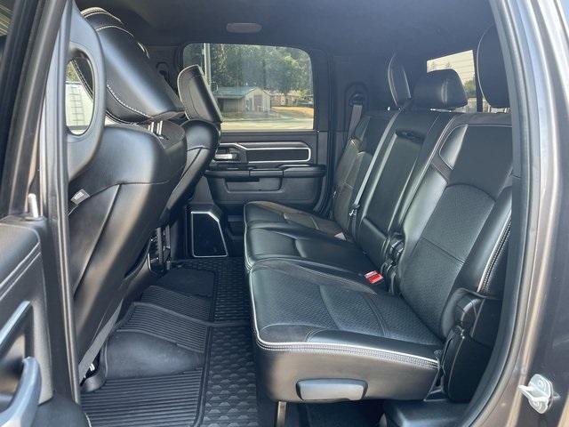 used 2023 Ram 2500 car, priced at $59,489