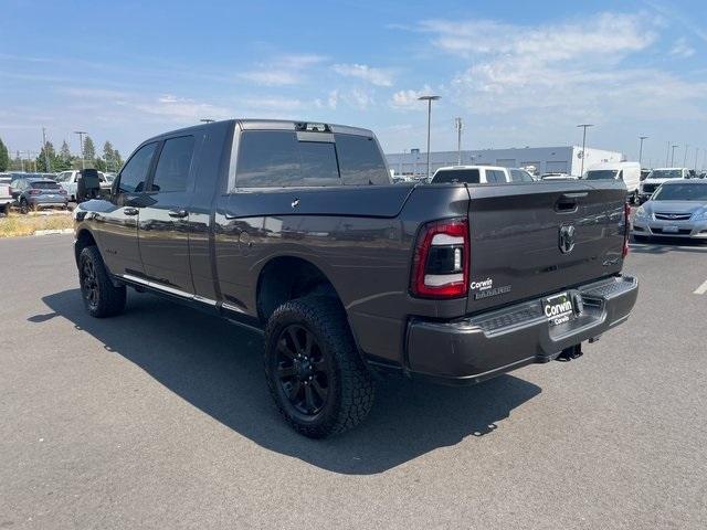used 2023 Ram 2500 car, priced at $59,489