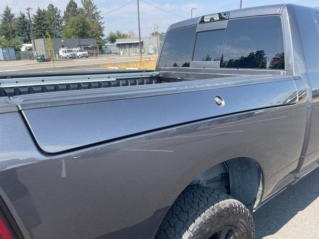 used 2023 Ram 2500 car, priced at $59,489