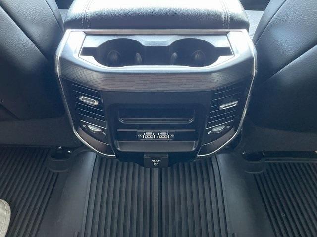 used 2023 Ram 2500 car, priced at $59,489