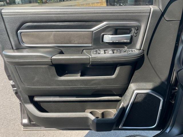 used 2023 Ram 2500 car, priced at $59,489