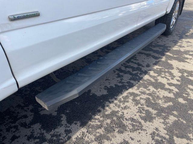 used 2016 Ford F-150 car, priced at $21,989