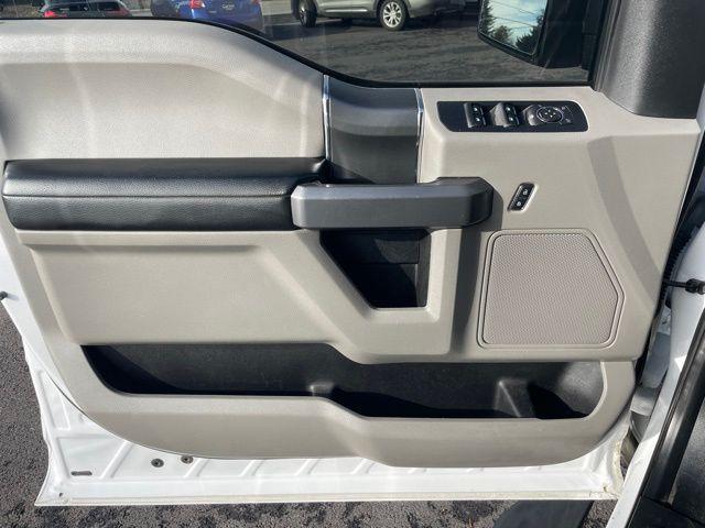 used 2016 Ford F-150 car, priced at $21,989