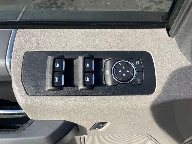 used 2016 Ford F-150 car, priced at $21,989