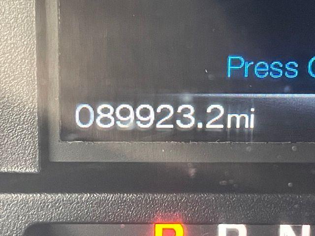 used 2016 Ford F-150 car, priced at $21,989