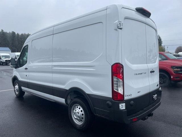 new 2024 Ford Transit-250 car, priced at $59,915