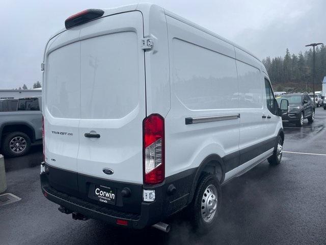 new 2024 Ford Transit-250 car, priced at $59,915