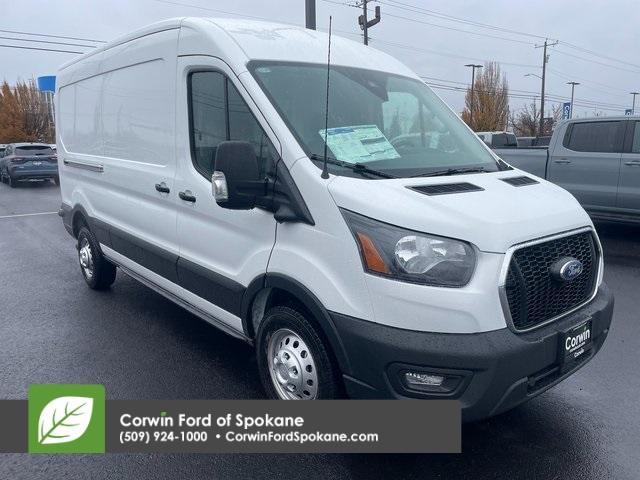 new 2024 Ford Transit-250 car, priced at $59,915