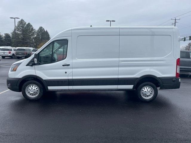 new 2024 Ford Transit-250 car, priced at $59,915