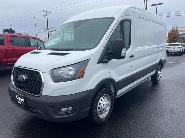 new 2024 Ford Transit-250 car, priced at $59,915