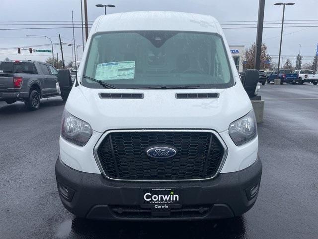 new 2024 Ford Transit-250 car, priced at $59,915