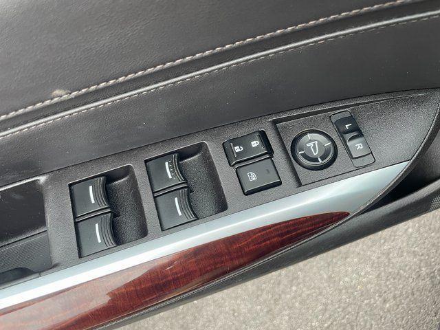 used 2015 Acura TLX car, priced at $14,989
