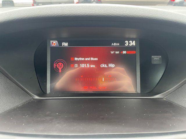 used 2015 Acura TLX car, priced at $14,989