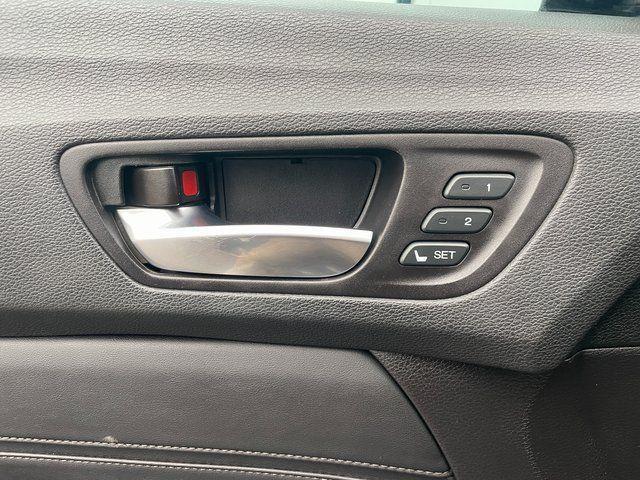 used 2015 Acura TLX car, priced at $14,989