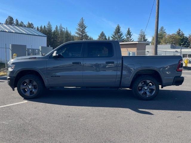 used 2020 Ram 1500 car, priced at $28,989