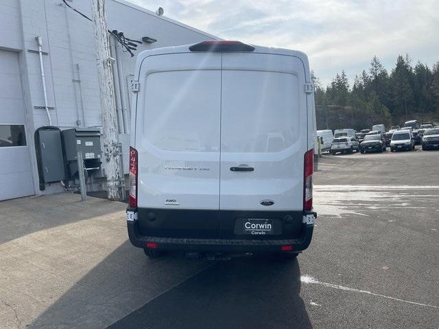 new 2024 Ford Transit-250 car, priced at $59,340