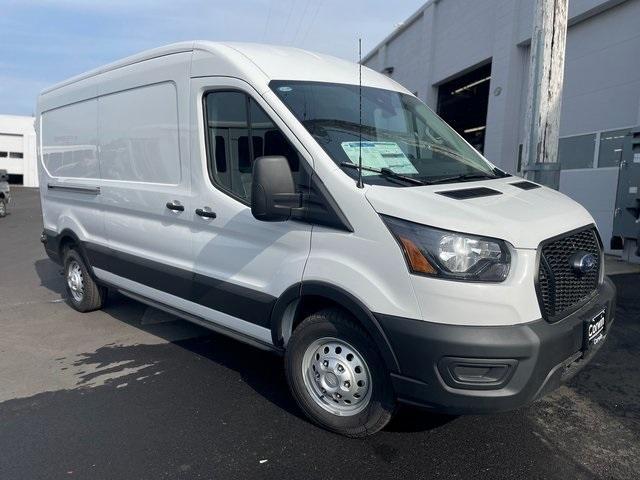 new 2024 Ford Transit-250 car, priced at $59,340