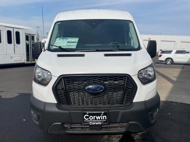 new 2024 Ford Transit-250 car, priced at $59,340