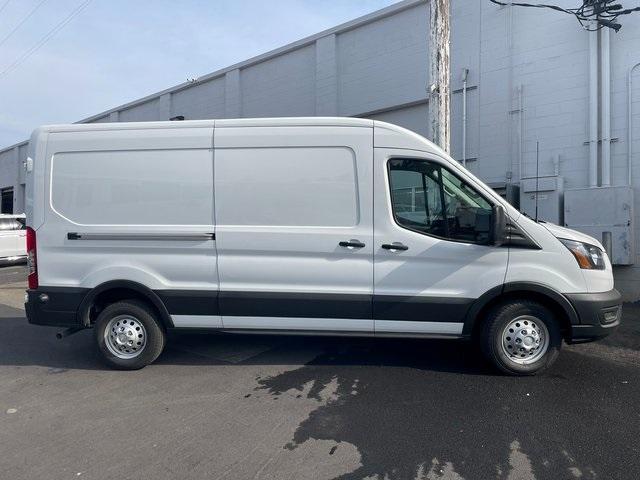 new 2024 Ford Transit-250 car, priced at $59,340