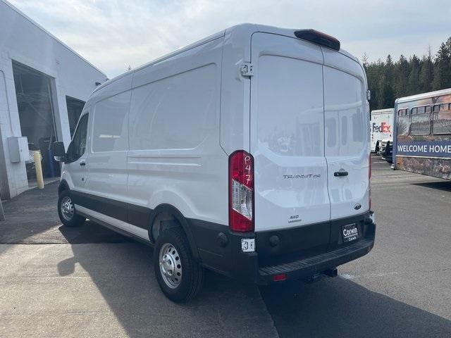 new 2024 Ford Transit-250 car, priced at $59,340