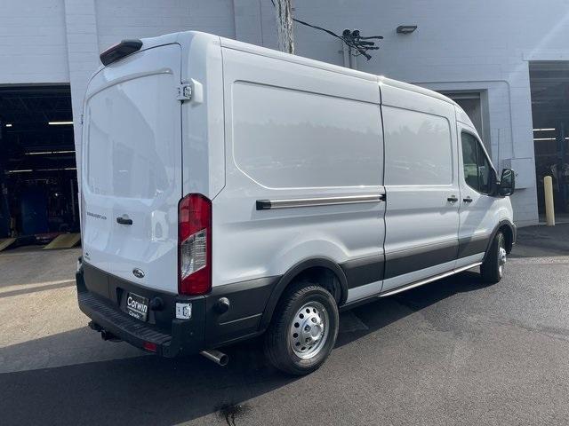 new 2024 Ford Transit-250 car, priced at $59,340