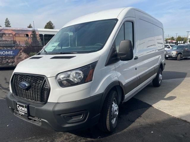 new 2024 Ford Transit-250 car, priced at $59,340