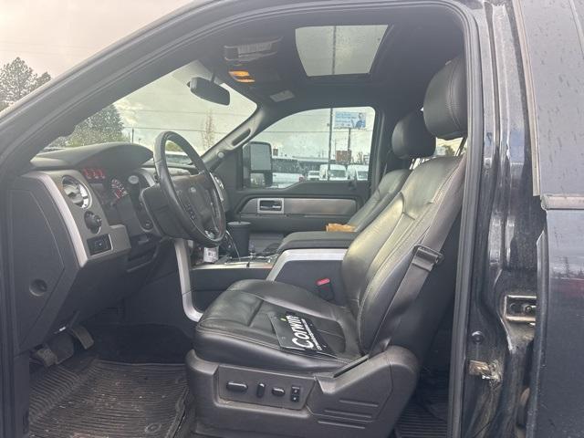 used 2014 Ford F-150 car, priced at $11,989