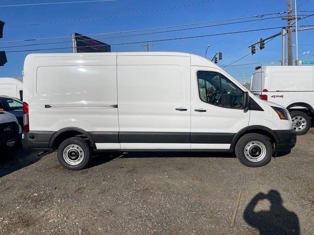 new 2024 Ford Transit-250 car, priced at $50,772