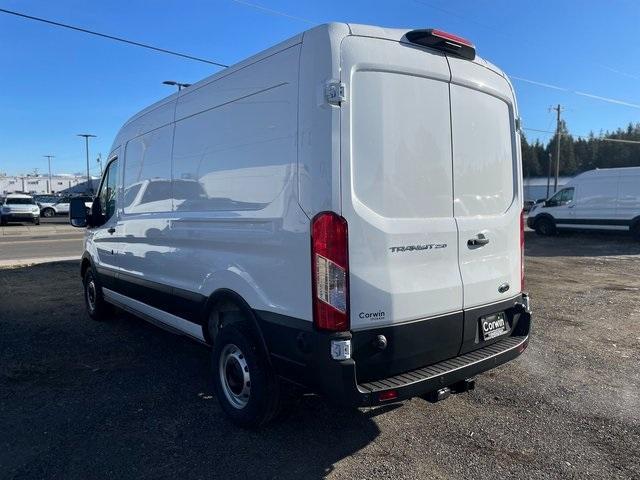 new 2024 Ford Transit-250 car, priced at $50,772