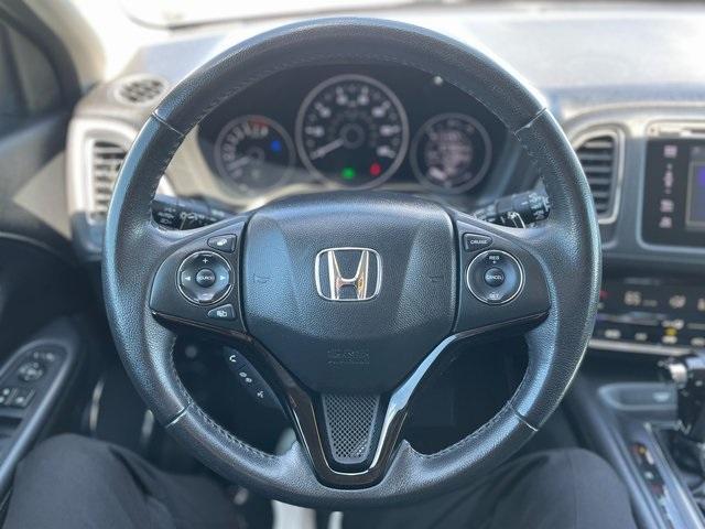 used 2016 Honda HR-V car, priced at $16,989