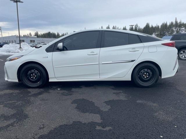 used 2019 Toyota Prius Prime car, priced at $21,970