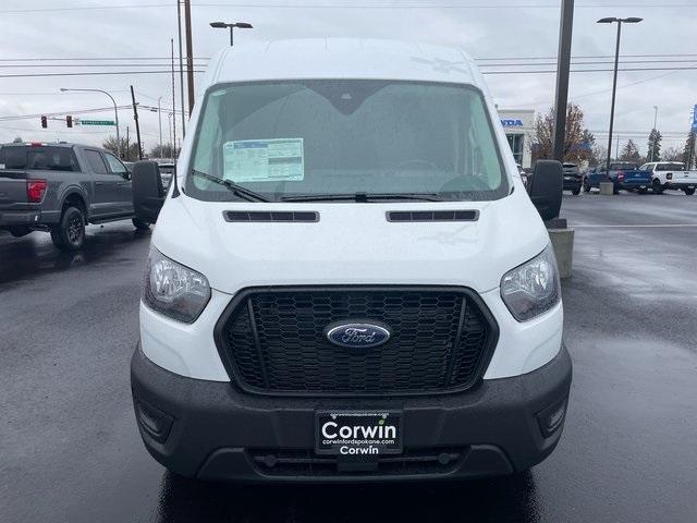 new 2024 Ford Transit-250 car, priced at $58,425