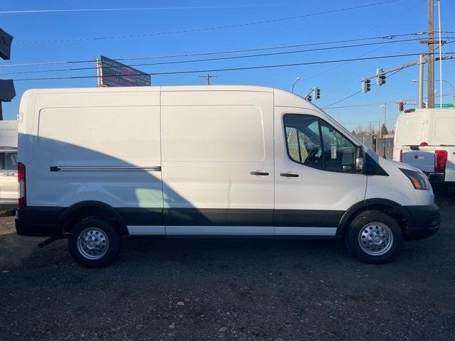 new 2024 Ford Transit-250 car, priced at $55,281