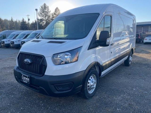 new 2024 Ford Transit-250 car, priced at $55,281