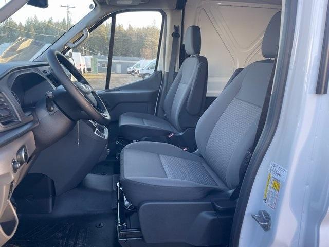 new 2024 Ford Transit-250 car, priced at $55,281