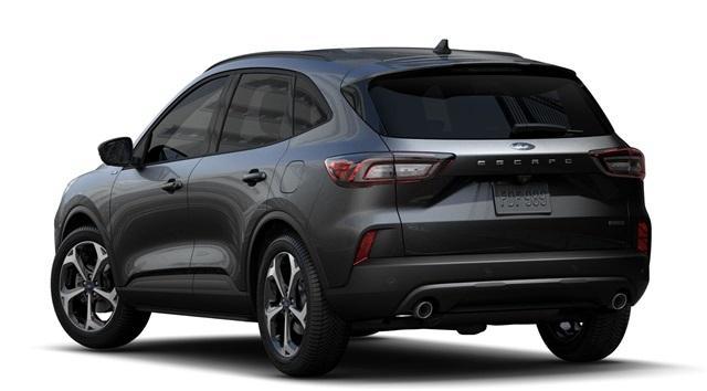new 2025 Ford Escape car, priced at $36,887