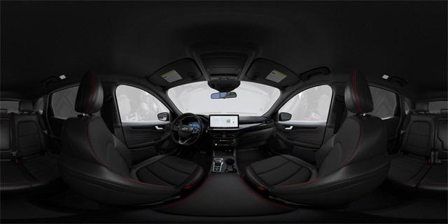 new 2025 Ford Escape car, priced at $36,887