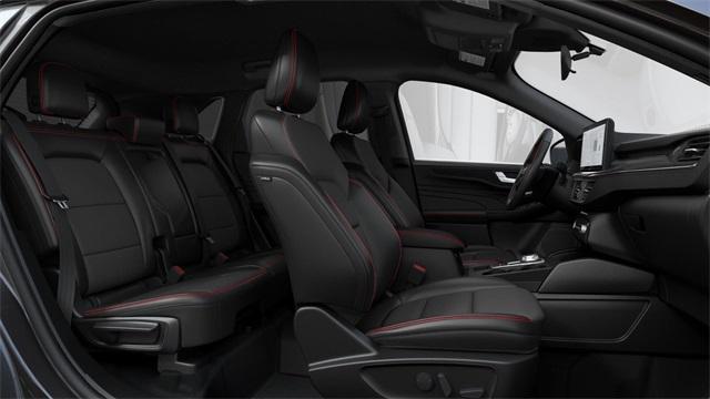 new 2025 Ford Escape car, priced at $36,887