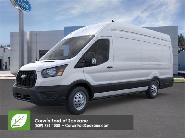 new 2025 Ford Transit-350 car, priced at $63,827