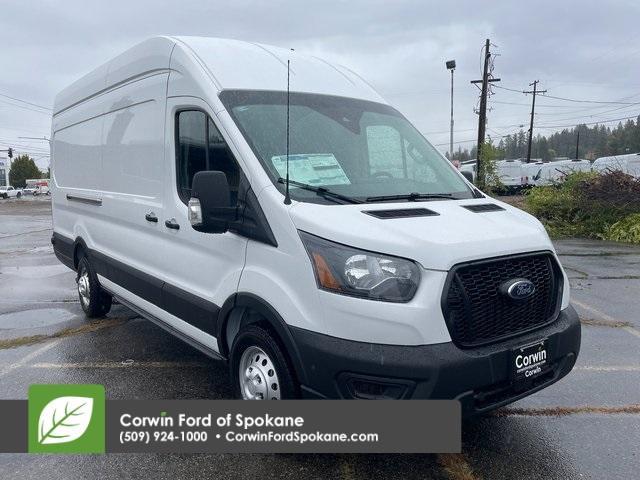 new 2025 Ford Transit-350 car, priced at $61,660