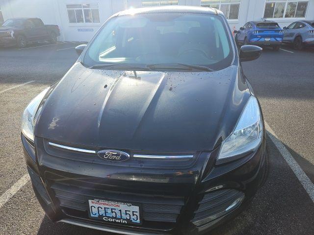 used 2014 Ford Escape car, priced at $9,489