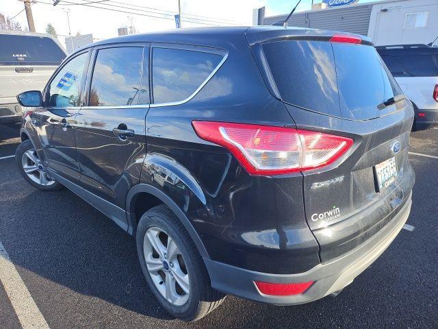 used 2014 Ford Escape car, priced at $9,489