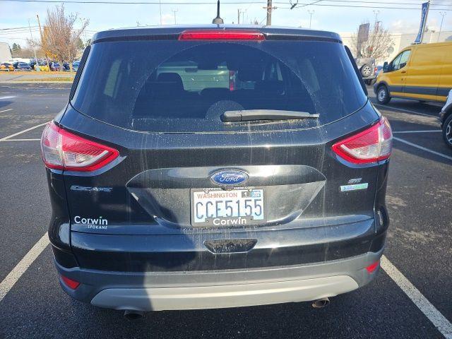 used 2014 Ford Escape car, priced at $9,489