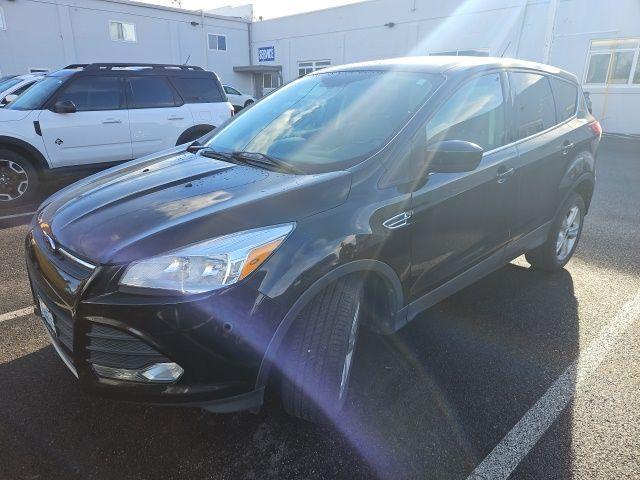 used 2014 Ford Escape car, priced at $9,489