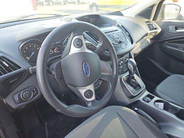used 2014 Ford Escape car, priced at $9,489